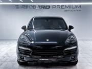 Porsche Cayenne II (958) Уфа  - изображение 38