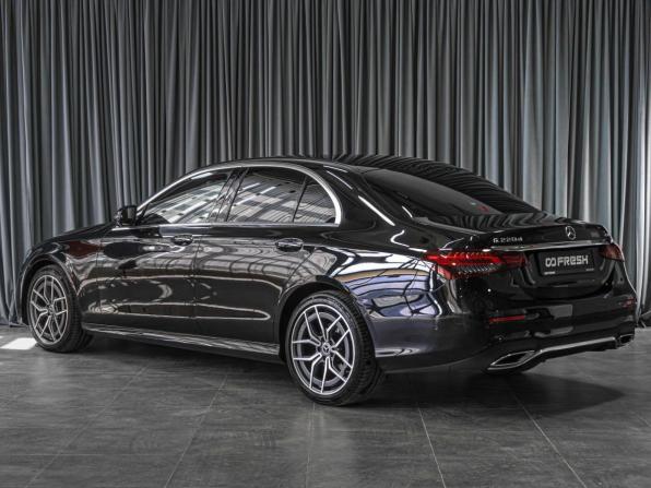 Mercedes-Benz E-Класс V (W213 S213 C238) Рестайлинг с пробегом 2020 года, цена 4 999 000 рублей, 64261 км, седан, Автокод Объявления