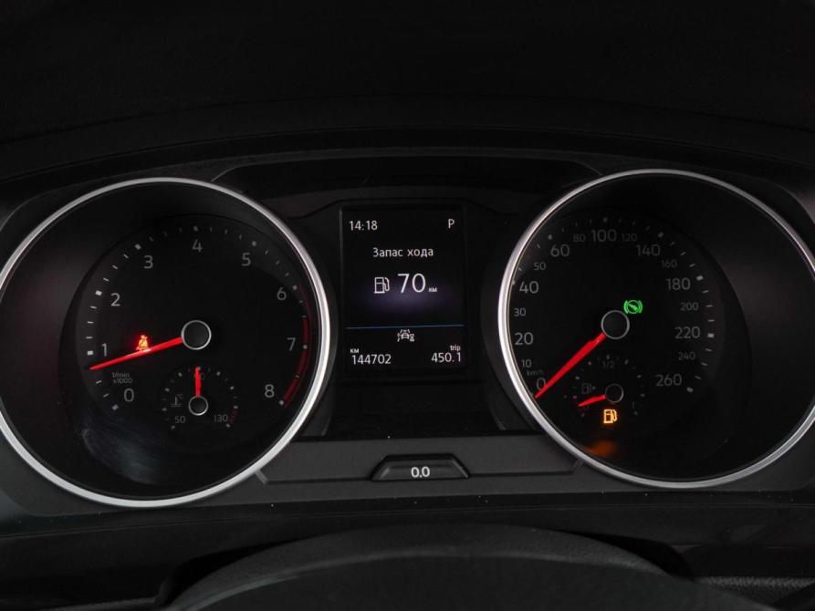 Volkswagen Tiguan II Воронеж  - изображение 12