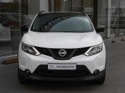 Nissan Qashqai II Москва  - изображение 23