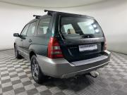 Subaru Forester II Москва  - изображение 26