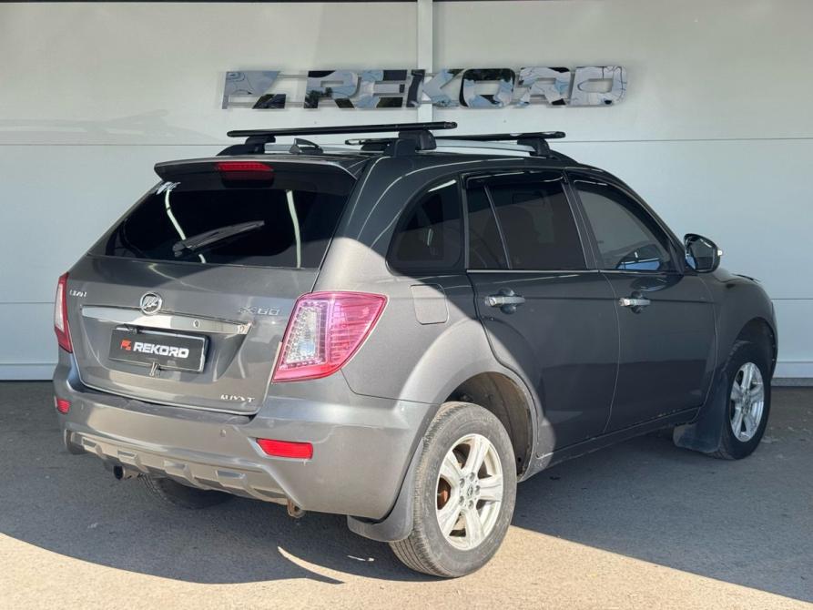 Lifan X60 I Уфа  - изображение 4