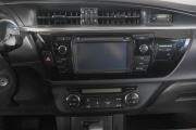 Toyota Corolla XI (E160 E170 E180) Кемерово  - изображение 46