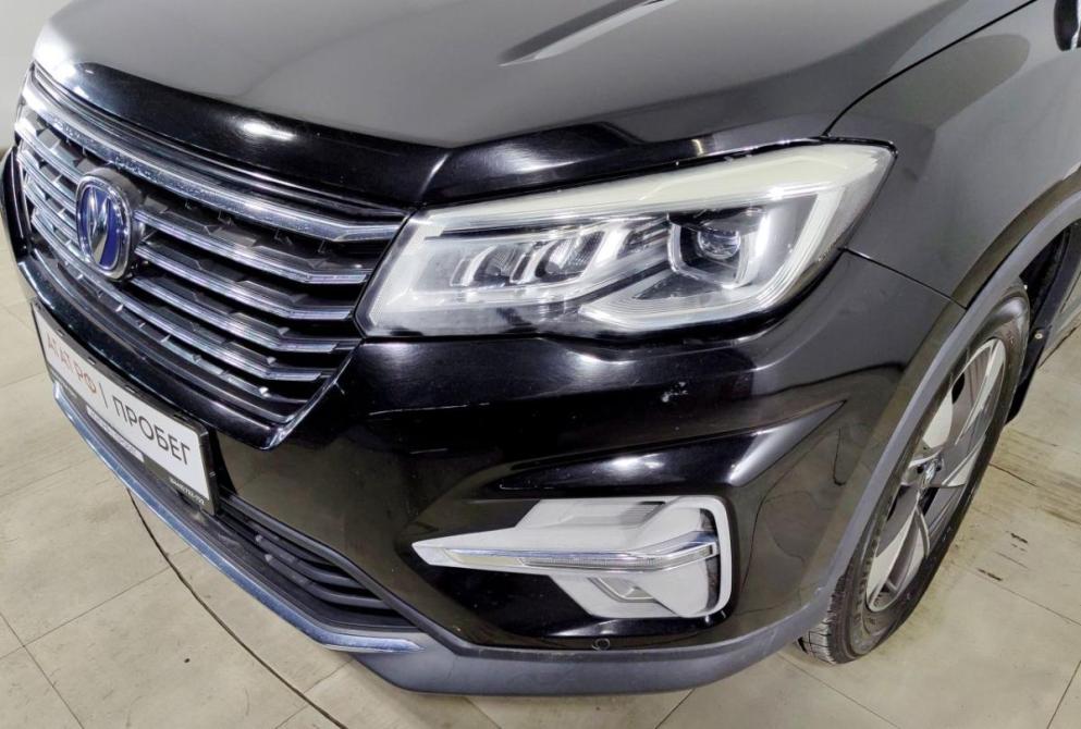 Changan CS75 I Волгоград  - изображение 21