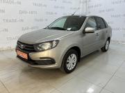 Lada (ВАЗ) Granta I Рестайлинг Пермь  - изображение 20