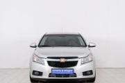 Chevrolet Cruze I Красноярск  - изображение 24