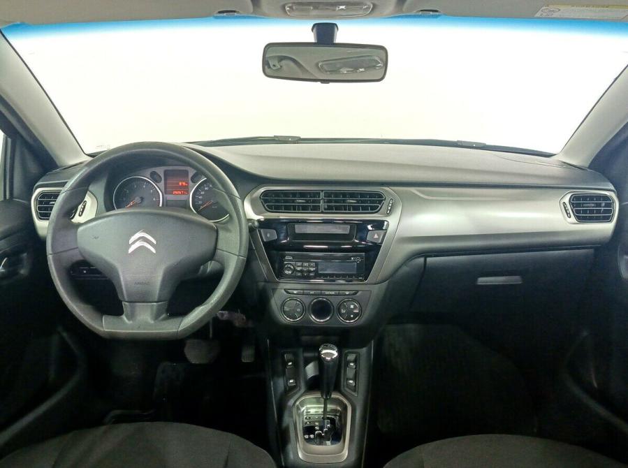Citroen C-Elysee I Москва  - изображение 5