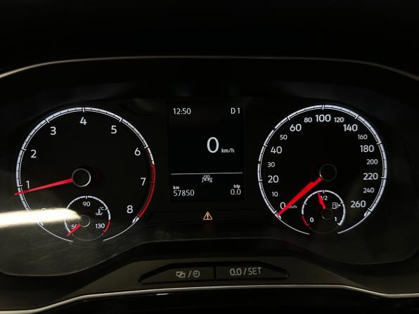 Jetta VS5 I Рестайлинг с пробегом 2022 года, цена 1 835 000 рублей, 57849 км, внедорожник, Автокод Объявления