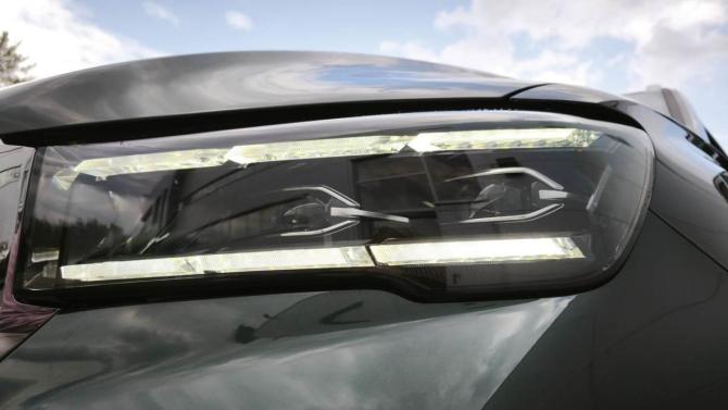 Новый Geely Monjaro I 2026 года, цена 4 899 990 рублей, внедорожник, Автокод Объявления
