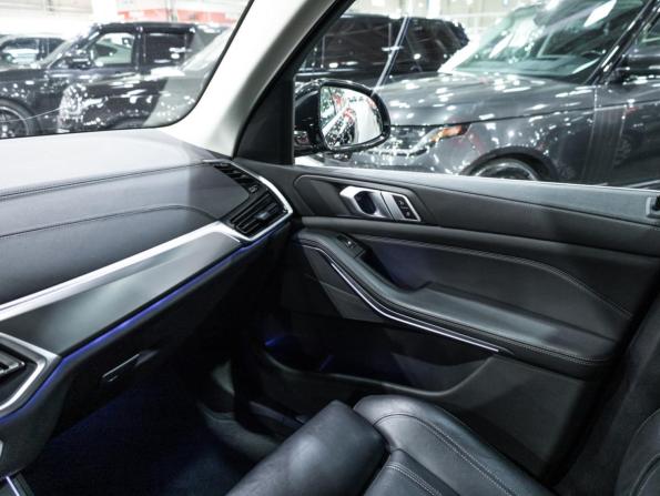 BMW X5 IV (G05/G18) с пробегом 2019 года, цена 5 149 700 рублей, 143570 км, внедорожник, Автокод Объявления