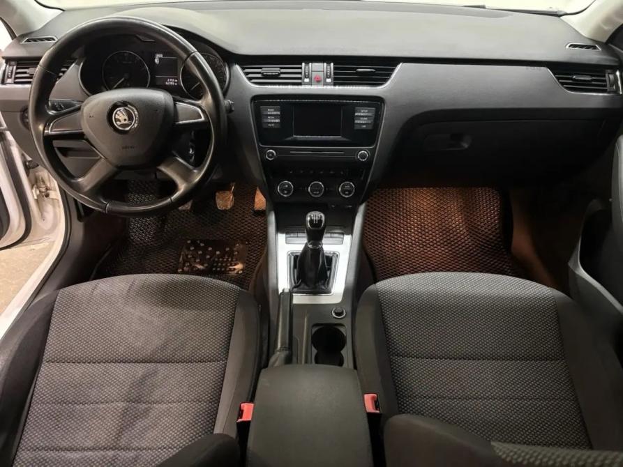 Skoda Octavia III (A7) Саратов  - изображение 7