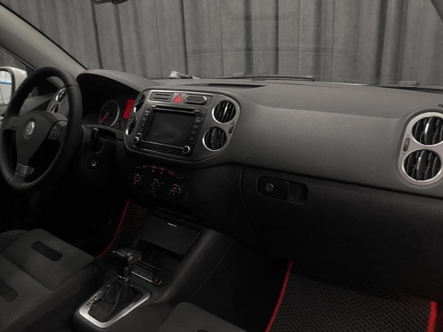 Volkswagen Tiguan I Красноярск  - изображение 12