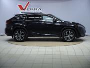 Lexus RX IV Рестайлинг Уфа  - изображение 24