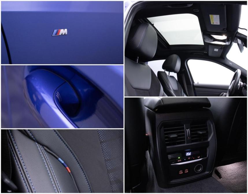 BMW 3 серии VII (G2x) Москва  - изображение 16