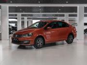 Volkswagen Polo V Рестайлинг Москва  - изображение 21