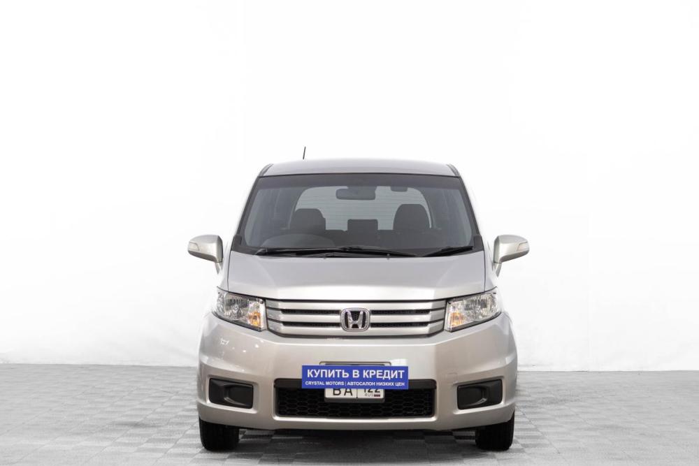 Honda Freed I Рестайлинг Барнаул  - изображение 2