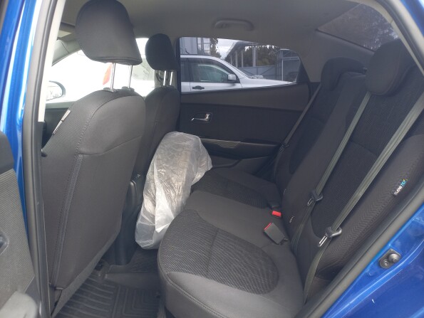 Kia Rio III с пробегом 2013 года, цена 817 300 рублей, 130595 км, седан, Автокод Объявления