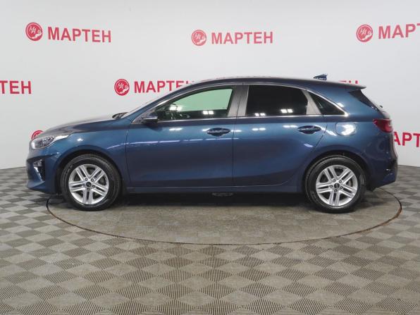 Kia Ceed III с пробегом 2019 года, цена 1 769 000 рублей, 83039 км, хэтчбек, Автокод Объявления