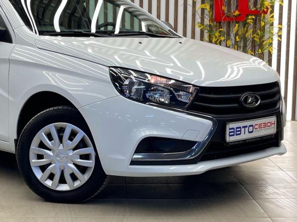 Lada (ВАЗ) Vesta I с пробегом 2021 года, цена 1 030 000 рублей, 71000 км, универсал, Автокод Объявления