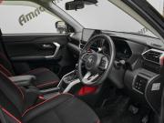 Toyota Raize I Екатеринбург  - изображение 33