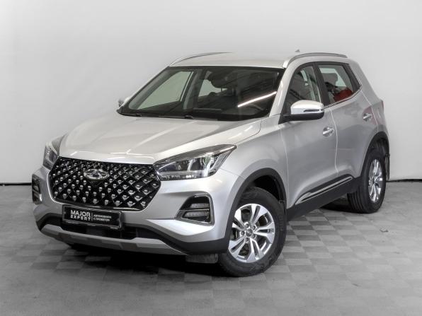 Chery Tiggo 4 Pro I Рестайлинг с пробегом 2024 года, цена 1 495 000 рублей, 49672 км, внедорожник, Автокод Объявления
