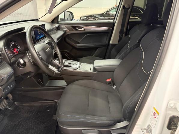 Haval Jolion I с пробегом 2021 года, цена 1 787 000 рублей, 74000 км, внедорожник, Автокод Объявления