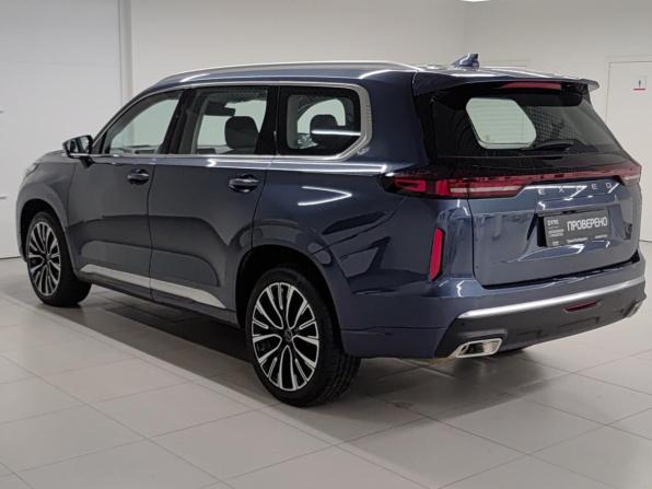 Exeed VX I с пробегом 2022 года, цена 2 930 000 рублей, 53249 км, внедорожник, Автокод Объявления