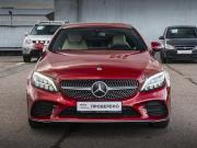 Mercedes-Benz C-Класс IV (W205) Рестайлинг Москва  - изображение 29