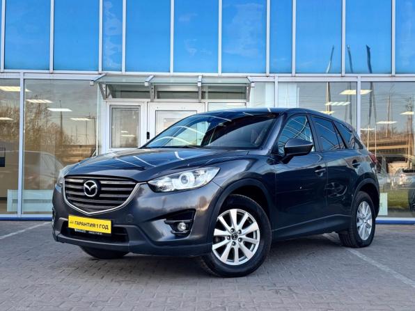 Mazda CX-5 I с пробегом 2013 года, цена 1 359 000 рублей, 167688 км, внедорожник, Автокод Объявления