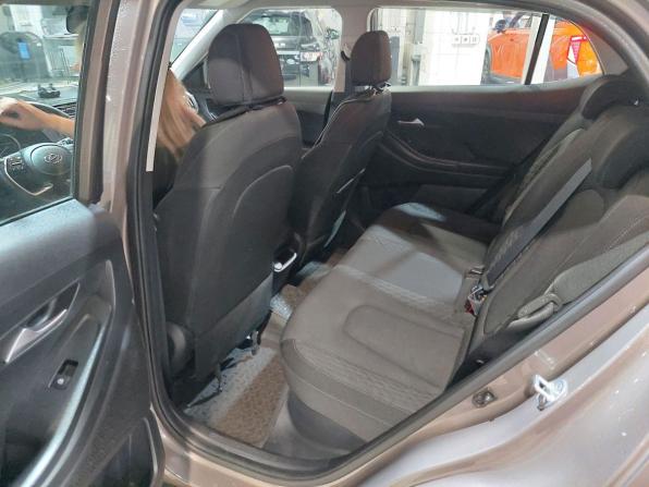 Hyundai Creta II с пробегом 2022 года, цена 1 924 000 рублей, 31668 км, внедорожник, Автокод Объявления