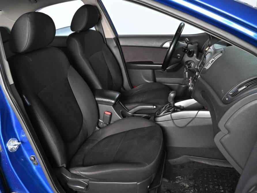Kia Cerato II Ростов-на-Дону  - изображение 8