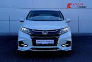 Honda Odyssey V Рестайлинг Абакан  - изображение 28