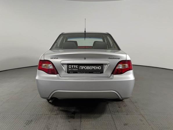 Daewoo Nexia I Рестайлинг с пробегом 2011 года, цена 275 000 рублей, 115039 км, седан, Автокод Объявления