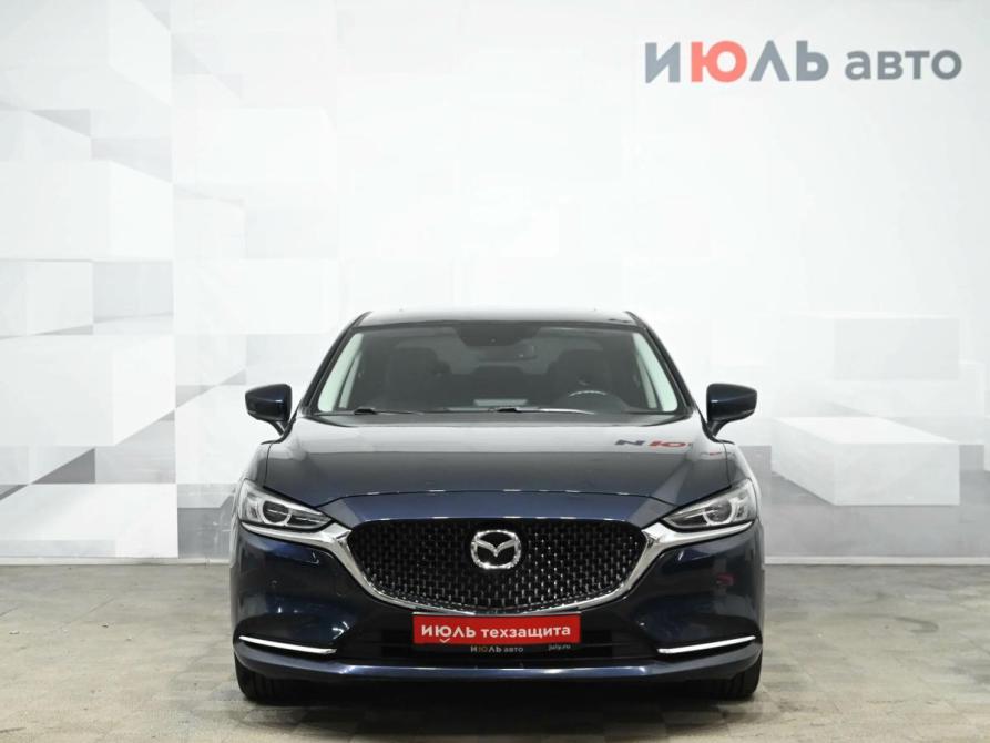 Mazda 6 III (GJ) Рестайлинг 2 Екатеринбург  - изображение 2