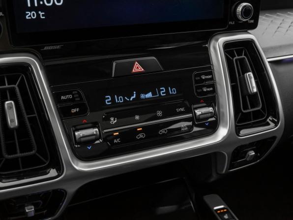 Kia Sorento IV с пробегом 2020 года, цена 3 940 000 рублей, 76295 км, внедорожник, Автокод Объявления