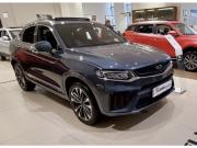 Geely Tugella I Рестайлинг Москва  - изображение 7