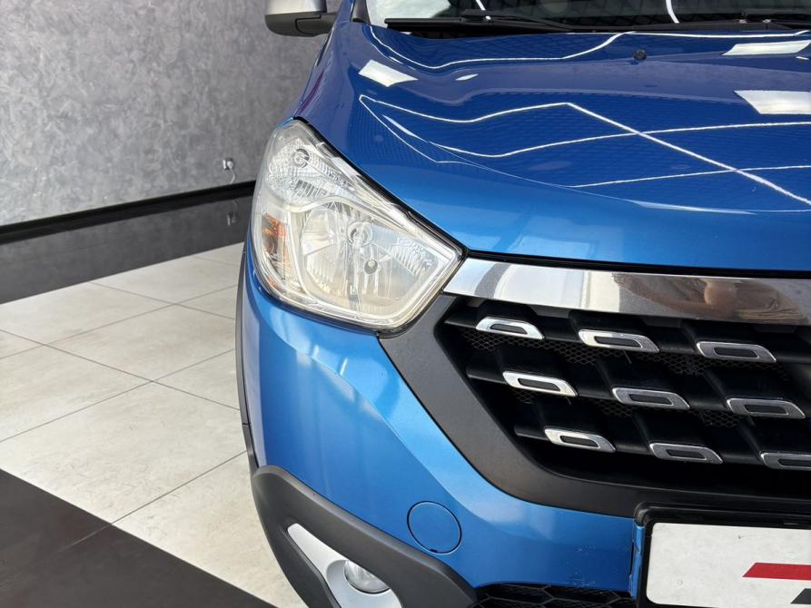 Renault Dokker I Ярославль  - изображение 9