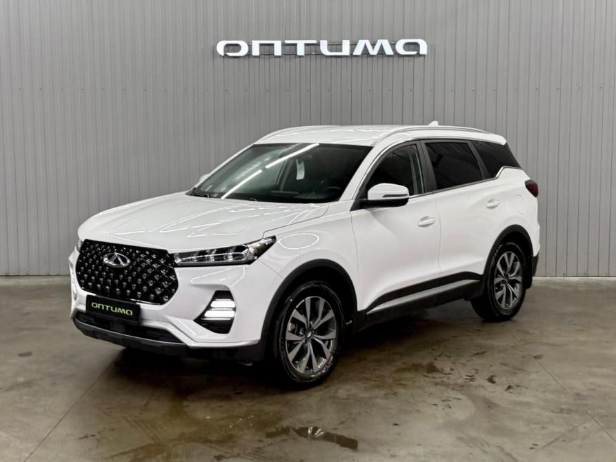 Chery Tiggo 7 Pro I Краснодар  - изображение 1