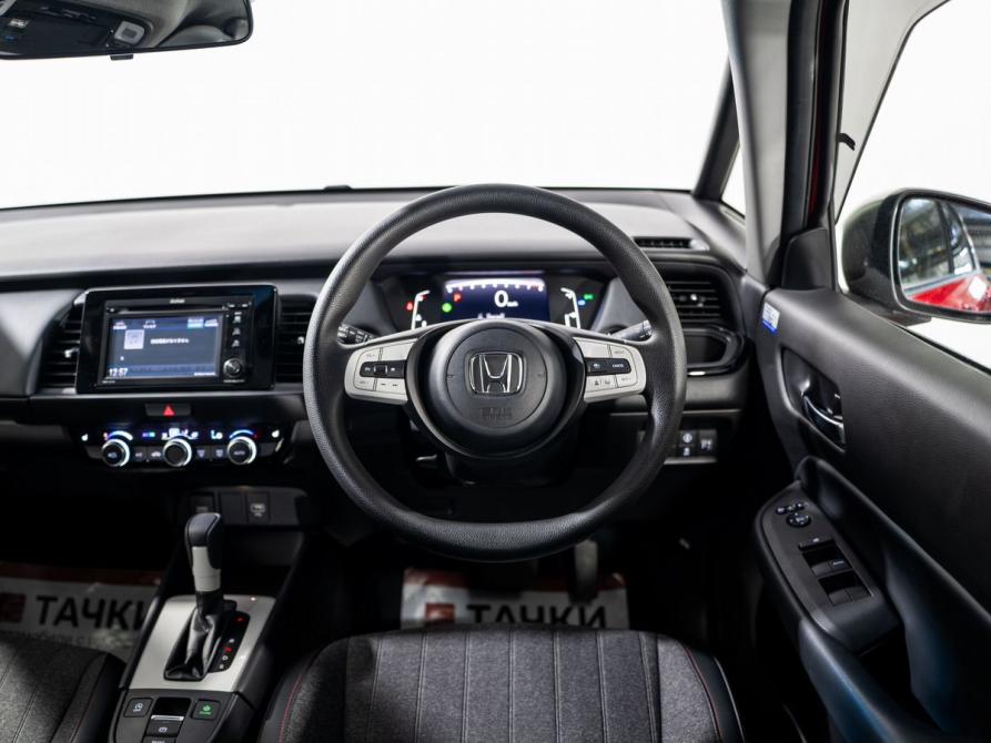 Honda Fit IV Иркутск  - изображение 9