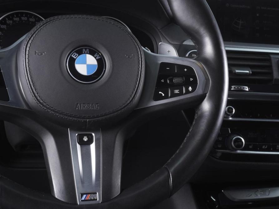 BMW X3 III (G01) Ростов-на-Дону  - изображение 13