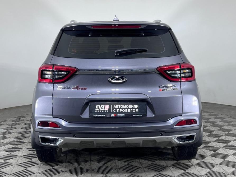 Chery Tiggo 4 Pro I Ростов-на-Дону  - изображение 7