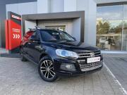 Zotye T600 Набережные Челны  - изображение 21