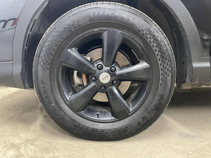 Nissan Qashqai II Санкт-Петербург  - изображение 22