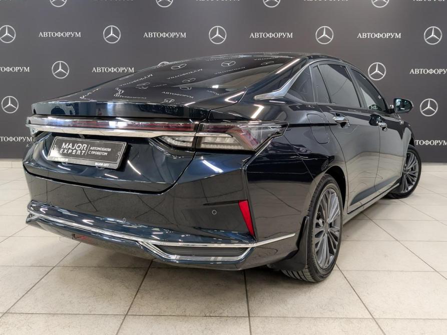 Dongfeng Shine Max Москва  - изображение 5
