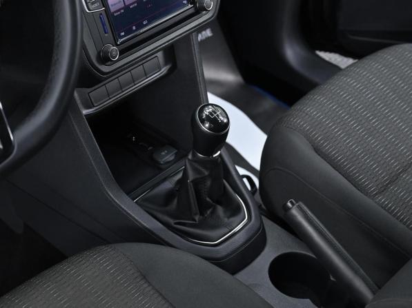 Volkswagen Caddy IV с пробегом 2017 года, цена 1 249 000 рублей, 164000 км, компактвэн, Автокод Объявления