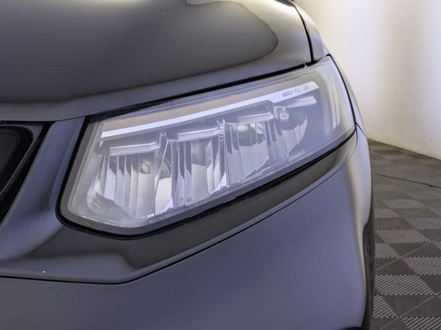 Geely Tugella I Москва  - изображение 17