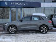 Audi Q3 II (F3) Самара  - изображение 42