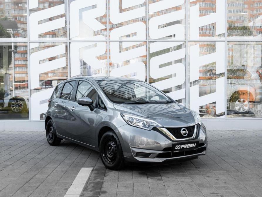 Nissan Note II Рестайлинг Ставрополь  - изображение 1