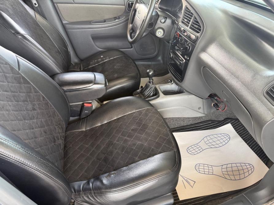 Chevrolet Lanos I Волгоград  - изображение 15