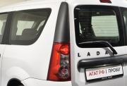Lada (ВАЗ) Largus I Рестайлинг Нижний Новгород  - изображение 33